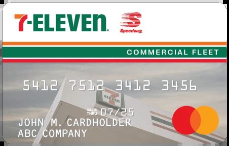 how to apply for 7 eleven fuel card